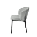 Silla FAINA Tapizada | MB Mobles