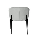 Silla FAINA Tapizada | MB Mobles
