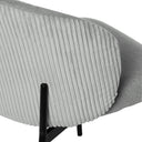 Silla FAINA Tapizada | MB Mobles