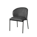 Silla FAINA Tapizada | MB Mobles