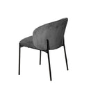 Silla FAINA Tapizada | MB Mobles