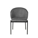 Silla FAINA Tapizada | MB Mobles