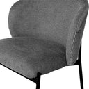 Silla FAINA Tapizada | MB Mobles