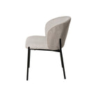 Silla FAINA Tapizada | MB Mobles