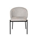 Silla FAINA Tapizada | MB Mobles