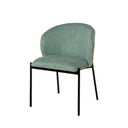 Silla FAINA Tapizada | MB Mobles