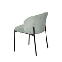 Silla FAINA Tapizada | MB Mobles