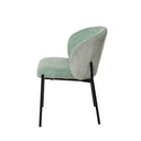 Silla FAINA Tapizada | MB Mobles