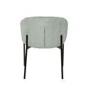 Silla FAINA Tapizada | MB Mobles