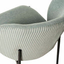 Silla FAINA Tapizada | MB Mobles