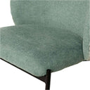 Silla FAINA Tapizada | MB Mobles