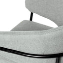 Silla BETINA Gris Claro | MB Mobles