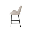 Taburete MILTON Bajo | MB Mobles