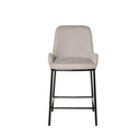 Taburete MILTON Bajo | MB Mobles