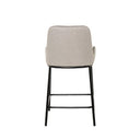Taburete MILTON Bajo | MB Mobles