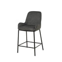 Taburete MILTON Bajo | MB Mobles