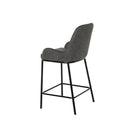 Taburete MILTON Bajo | MB Mobles