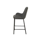 Taburete MILTON Bajo | MB Mobles