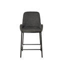 Taburete MILTON Bajo | MB Mobles