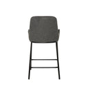 Taburete MILTON Bajo | MB Mobles