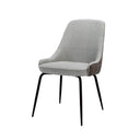 Silla AGATA Tapizada | MB Mobles