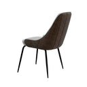 Silla AGATA Tapizada | MB Mobles