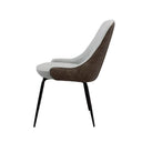 Silla AGATA Tapizada | MB Mobles