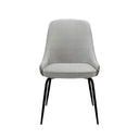 Silla AGATA Tapizada | MB Mobles