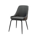 Silla AGATA Tapizada | MB Mobles