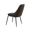 Silla AGATA Tapizada | MB Mobles
