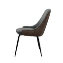 Silla AGATA Tapizada | MB Mobles
