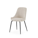 Silla AGATA Tapizada | MB Mobles
