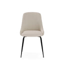 Silla AGATA Tapizada | MB Mobles