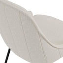 Silla AGATA Tapizada | MB Mobles