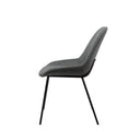 Silla SIMONA Tapizada | MB Mobles