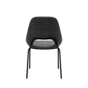 Silla SIMONA Tapizada | MB Mobles