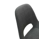 Silla SIMONA Tapizada | MB Mobles