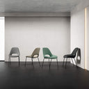 Silla SIMONA Tapizada | MB Mobles