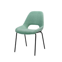Silla SIMONA de Respaldo Envolvente