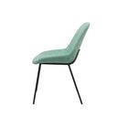 Silla SIMONA Tapizada | MB Mobles