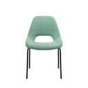 Silla SIMONA Tapizada | MB Mobles