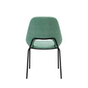 Silla SIMONA Tapizada | MB Mobles