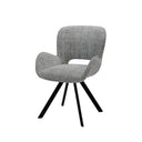 Silla ASTRID Tapizada | MB Mobles