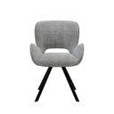 Silla ASTRID Tapizada | MB Mobles