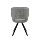 Silla ASTRID Tapizada | MB Mobles
