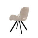 Silla ASTRID Tapizada | MB Mobles