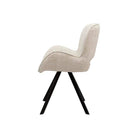Silla ASTRID Tapizada | MB Mobles