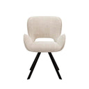 Silla ASTRID Tapizada | MB Mobles
