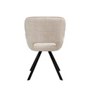 Silla ASTRID Tapizada | MB Mobles