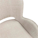 Silla ASTRID Tapizada | MB Mobles